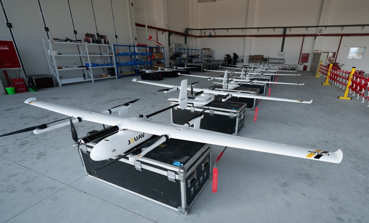 28娱乐CW航磁系统