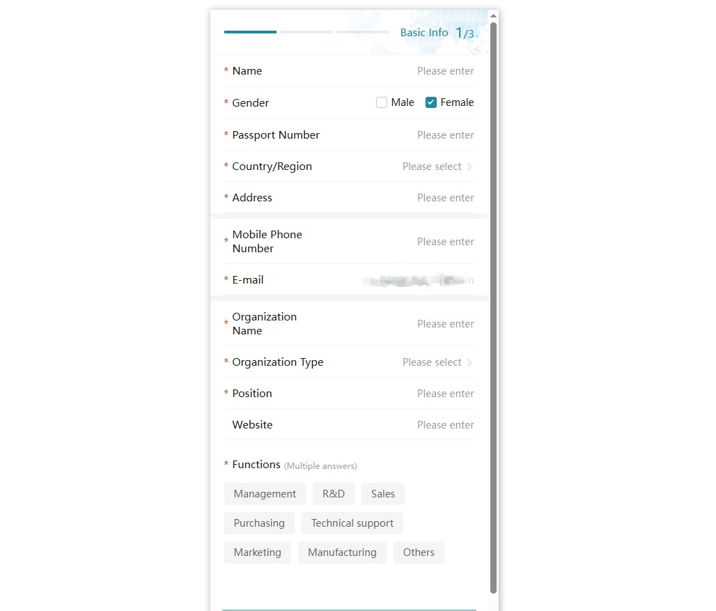 How to Register for the 9th Drone World Congress?
