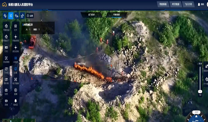 JoLiDAR-120配备的高分辨率相机