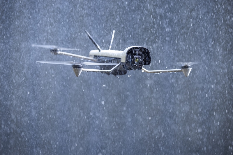 Vantage Robotics Vesper