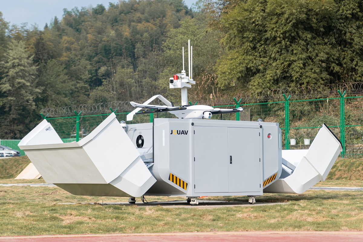 28娱乐CW航磁系统